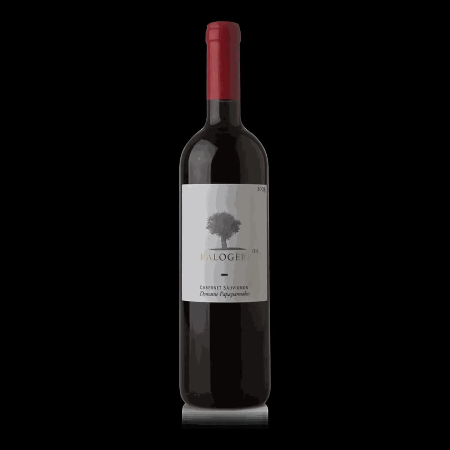 Kalogeri Cabernet - Papagiannakos