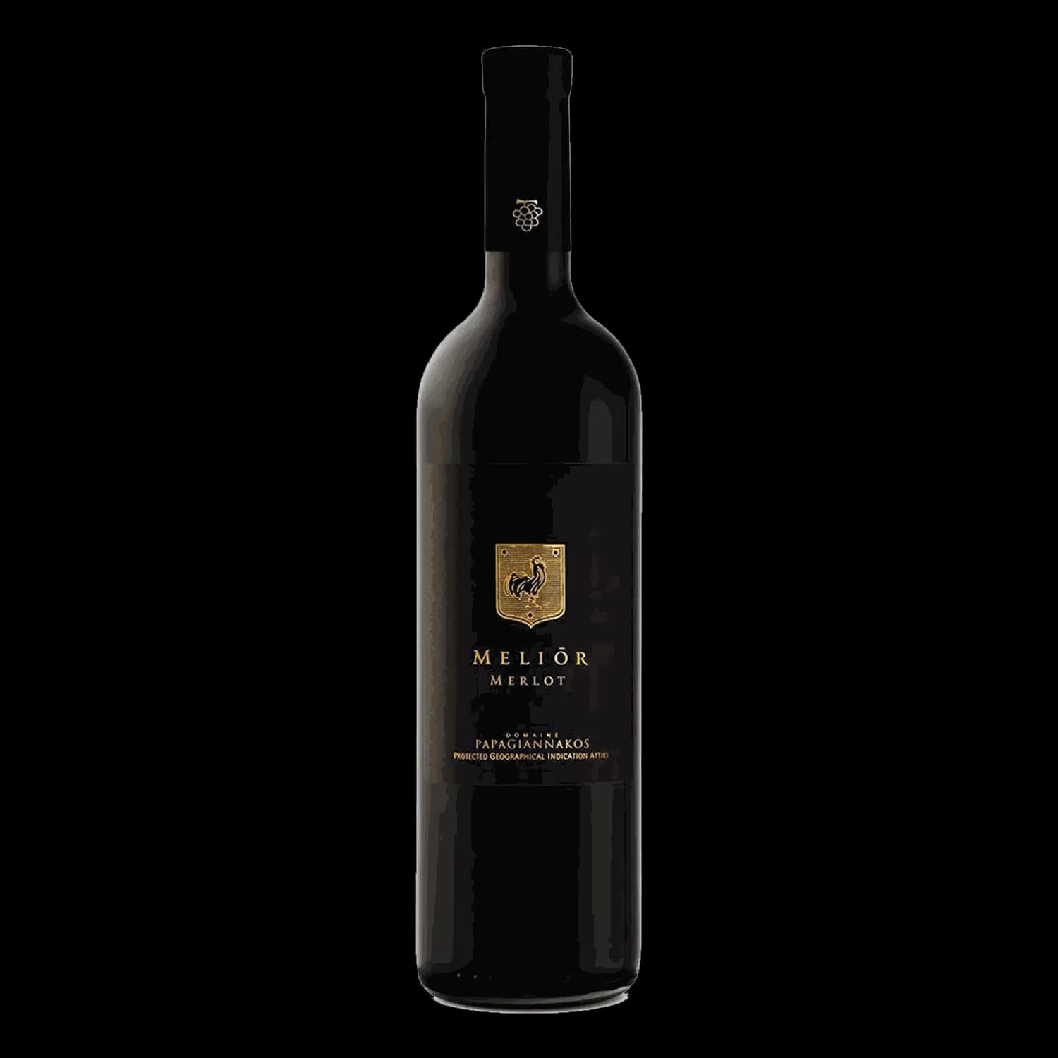 Papagiannakos Melior Merlot