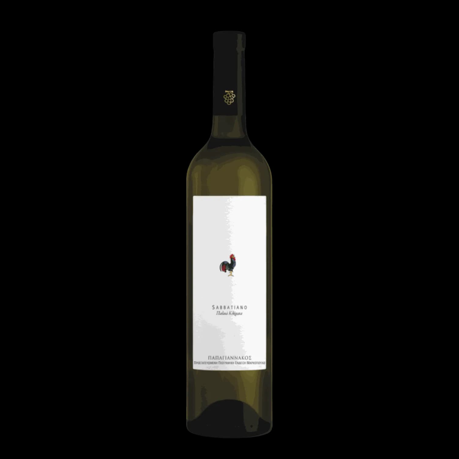 Savatiano Old Vines - Papagiannakos