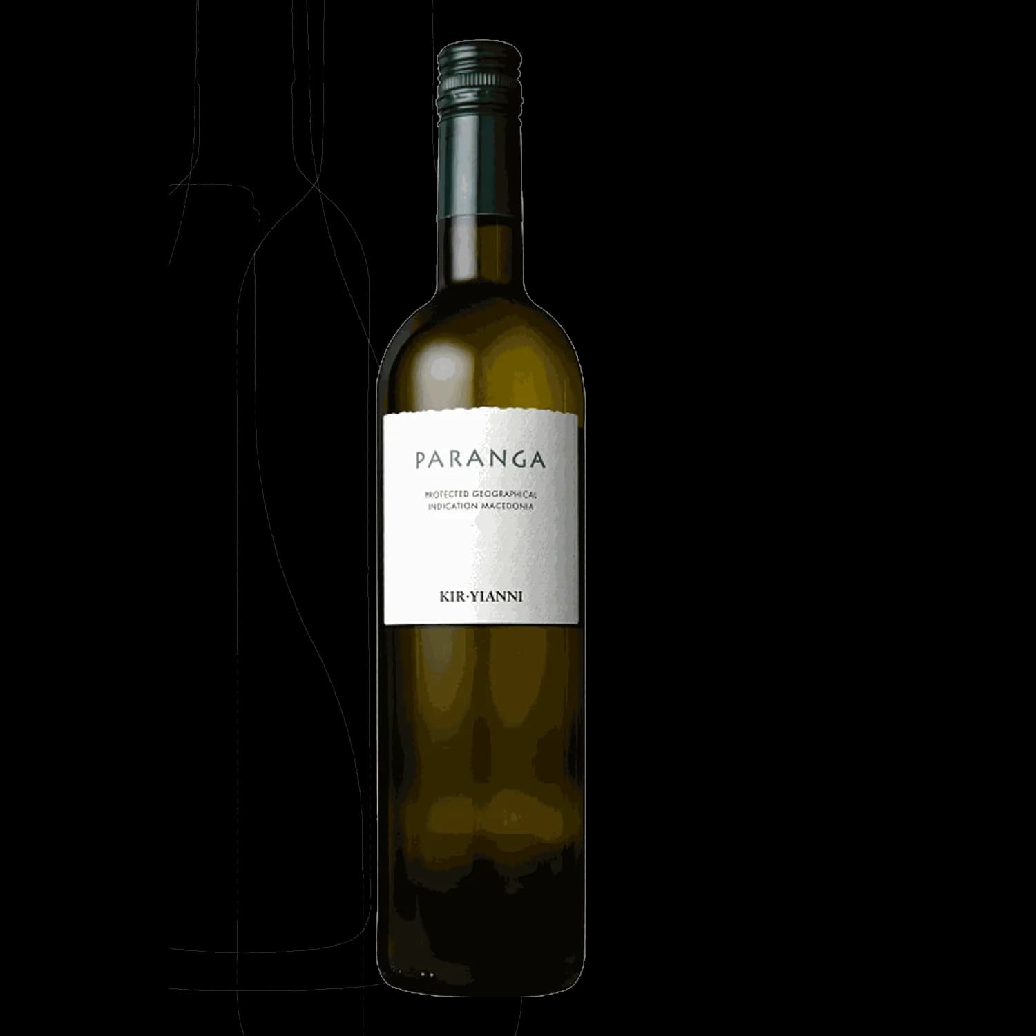 Paranga White Kir Yianni Estate