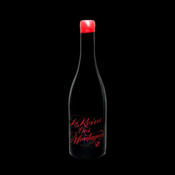 La Reine des Montagnes - Papargyriou Estate