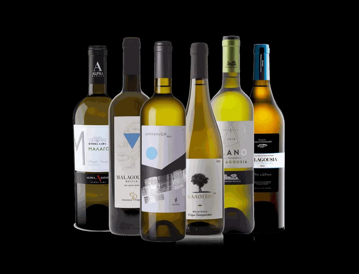 Probierpaket Malagousia