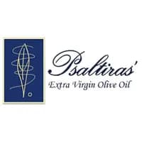 Psaltiras Natives Olivenöl Extra