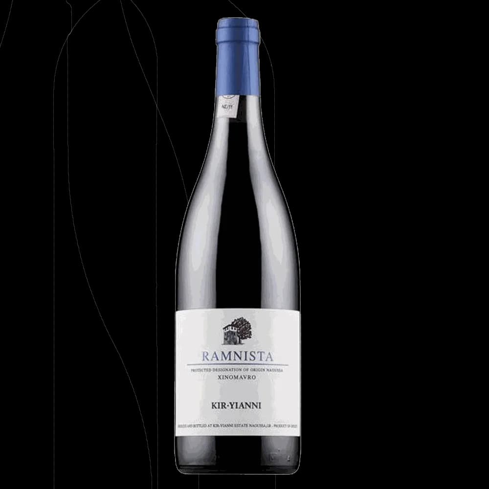 Ramnista Kyr Yianni Estate