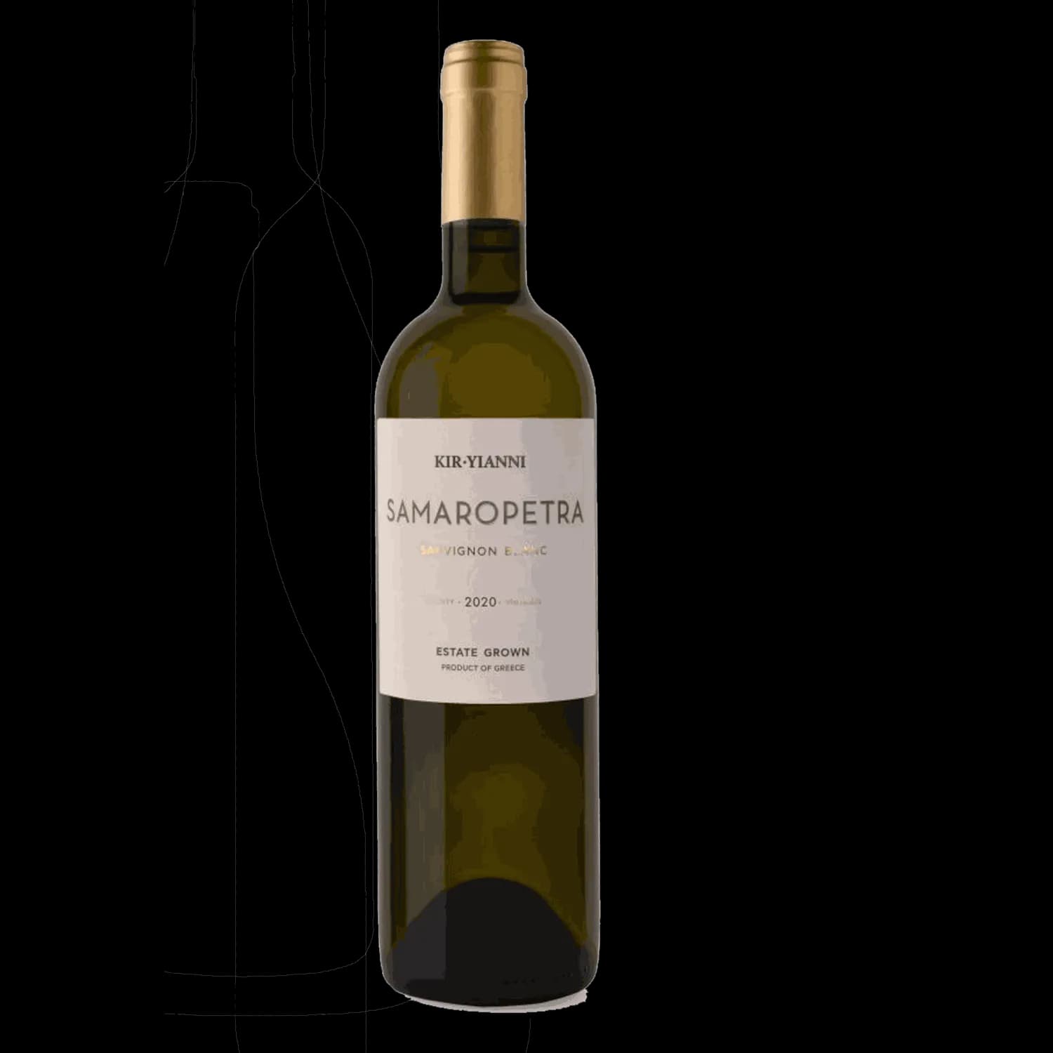 Samaropetra Kir Yianni Estate -Sauvignon Blanc