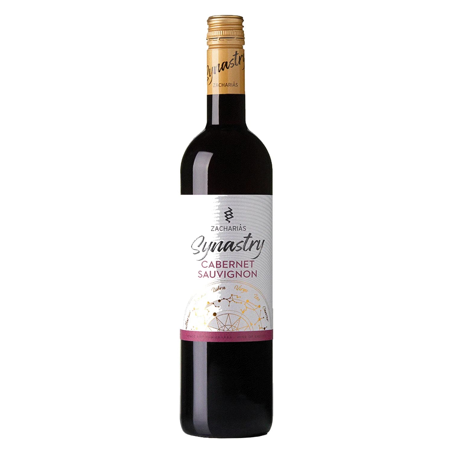 Zacharias Synastry Cabernet Sauvignon