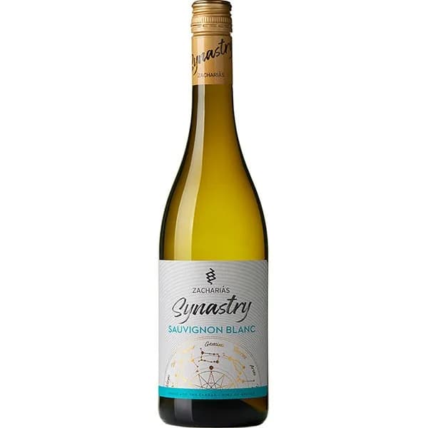 Zacharias Synastry Sauvignon Blanc