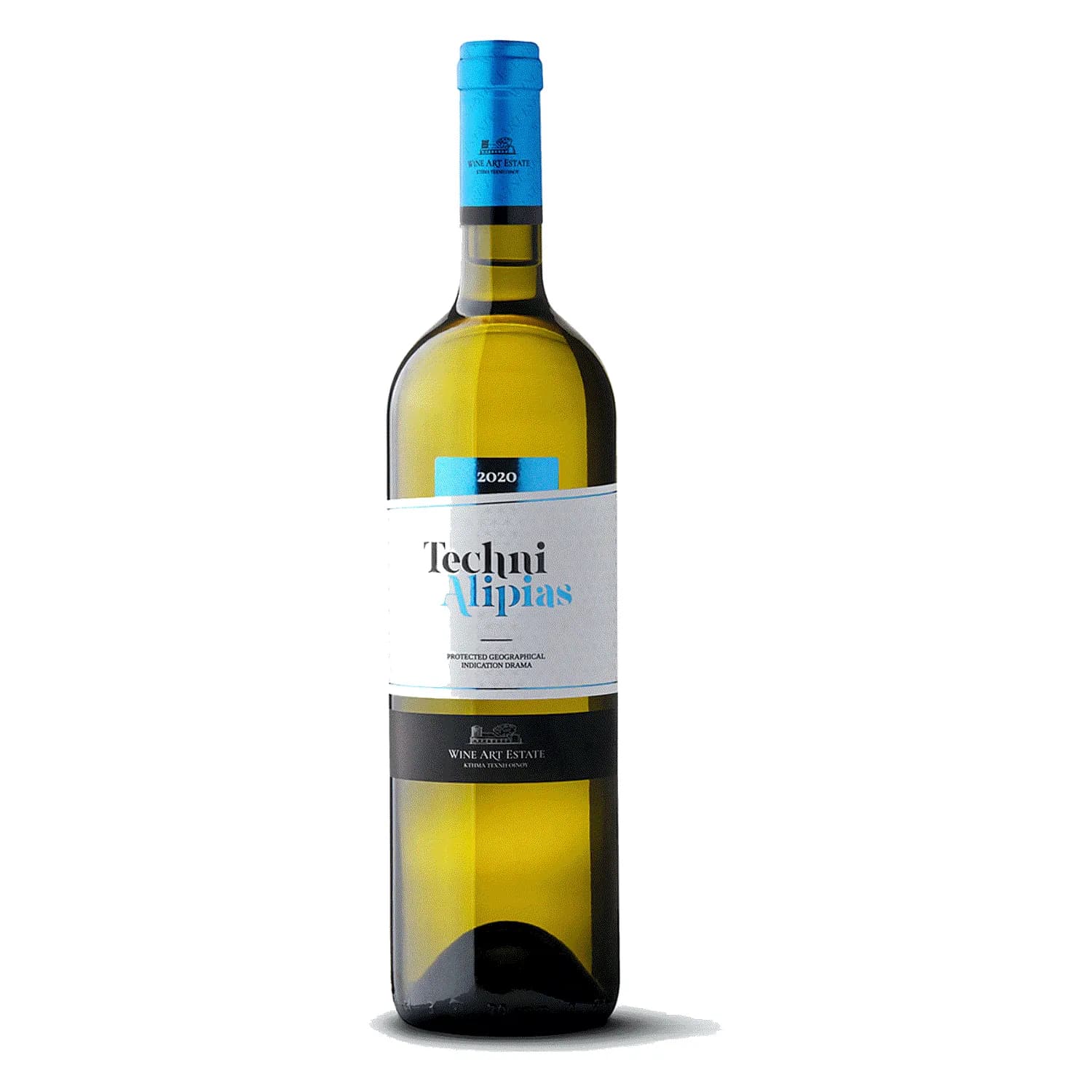 Techni White - Wine Art Estate