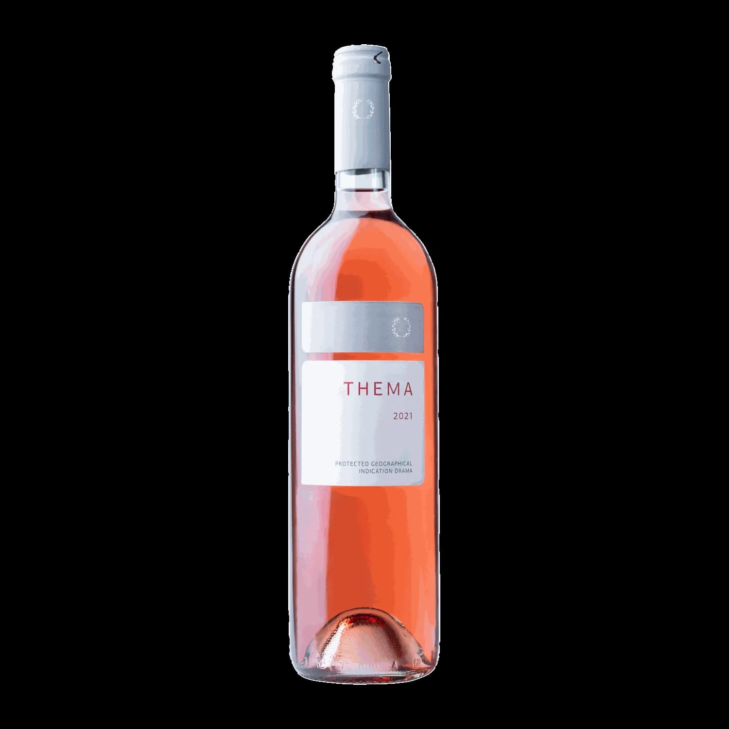 Pavlidis Thema Rosé - Ktima Pavlidis