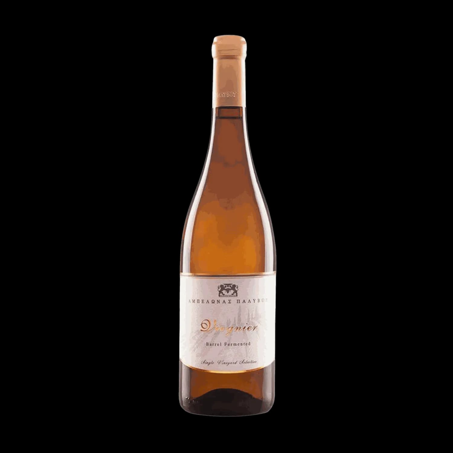 Viognier Palivou Estate