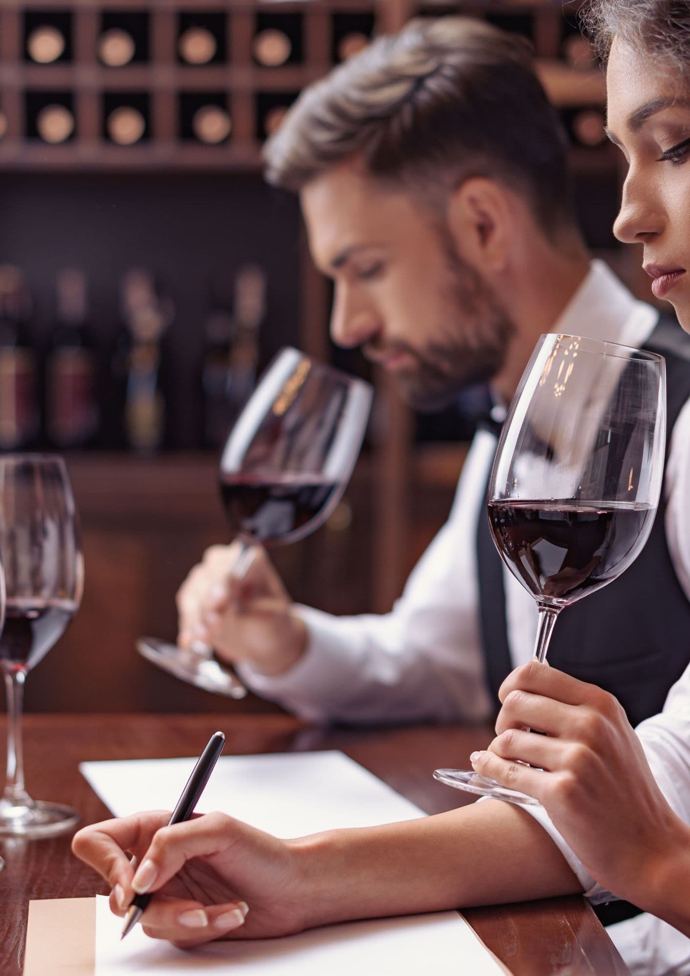Exklusive griechische Weinsorten online bestellen