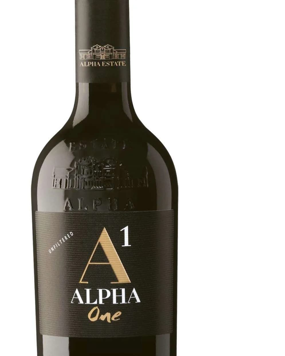Alpha Estate ONE