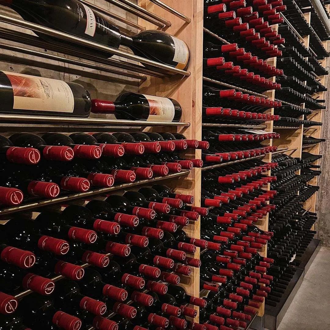 Gerovassiliou Avaton - Domaine Gerovassiliou