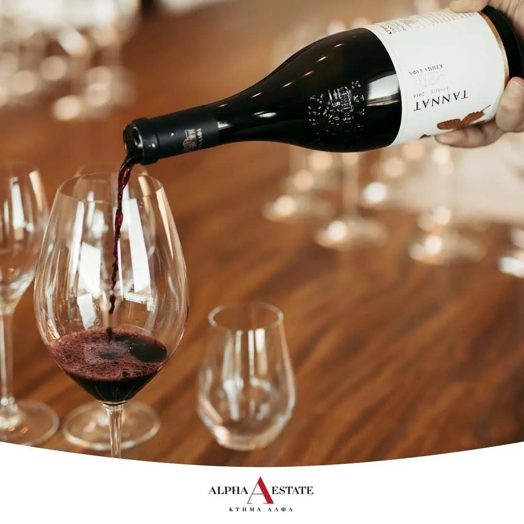Ecosystem Tannat