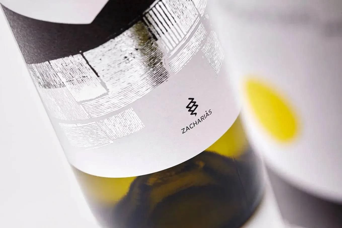 Zacharias Wines Assyrtiko