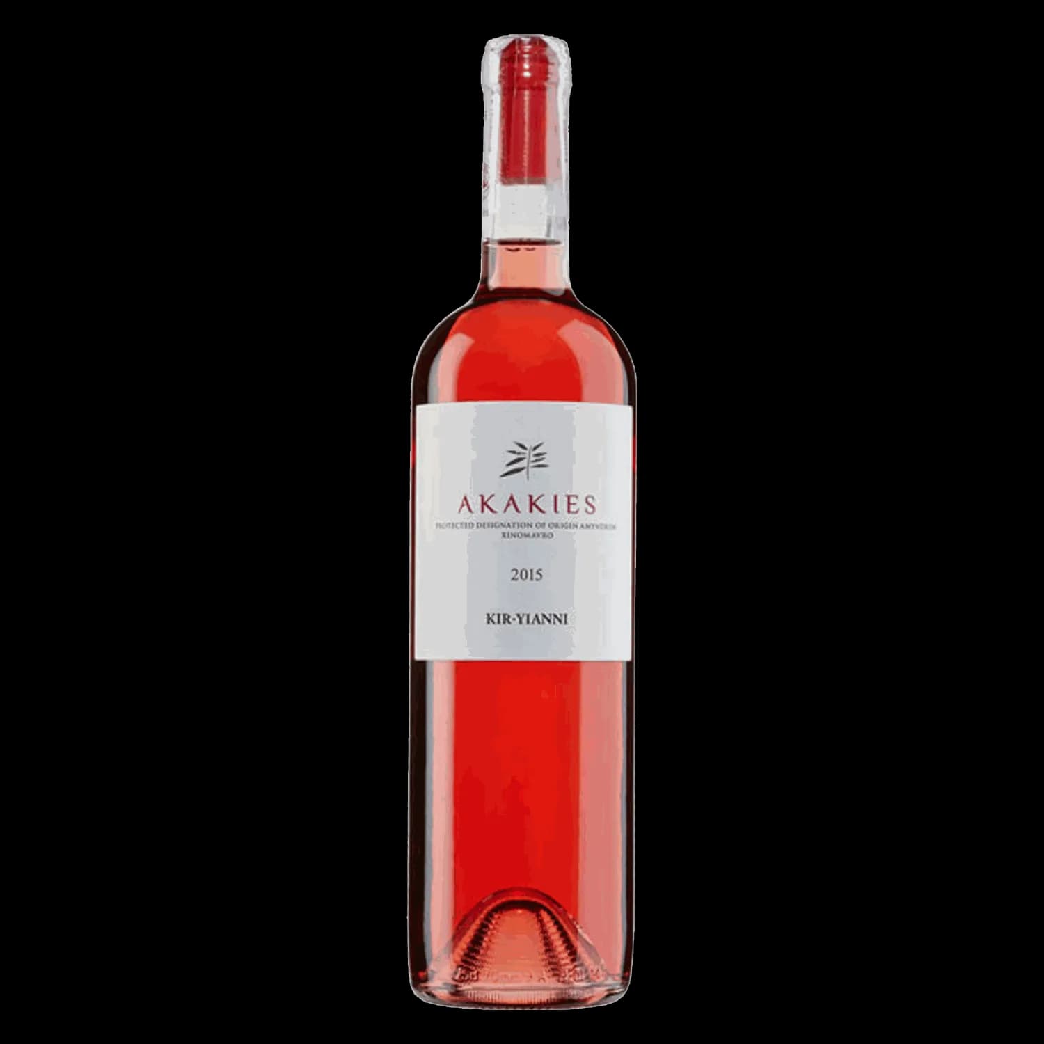 Akakies Kir Yianni Estate