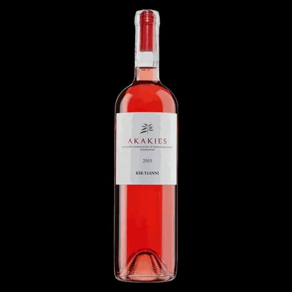 Akakies Kir Yianni Estate