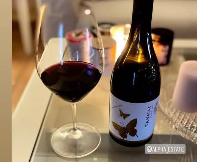 Ecosystem Tannat