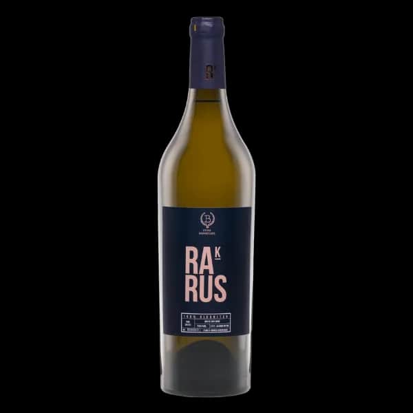 Rarus Kydonitsa - Ktima Bairaktari
