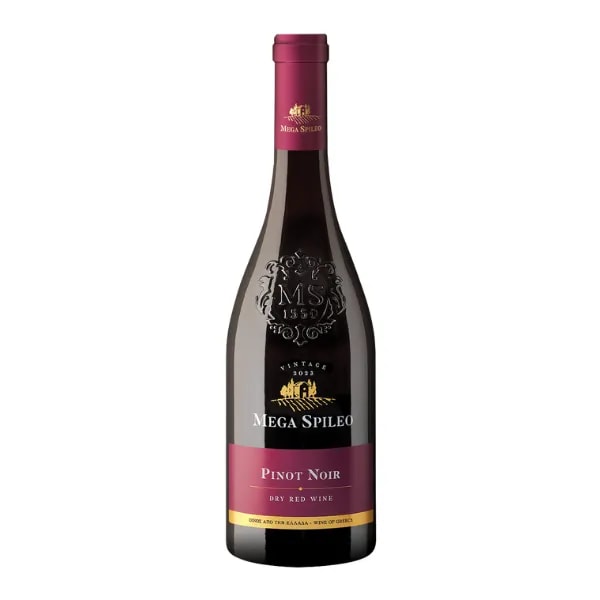 Mega Spileo Pinot Noir