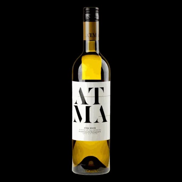 Atma Weiss Thymiopoulos Vineyards