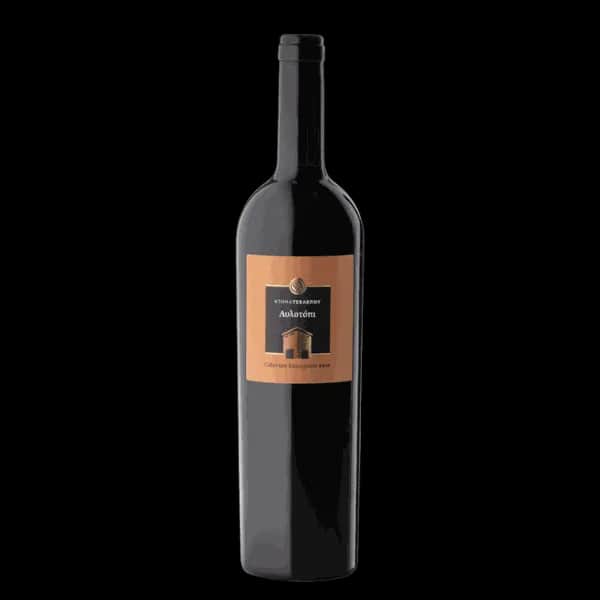 Tselepos Avlotopi - Cabernet Sauvignon Einzellage