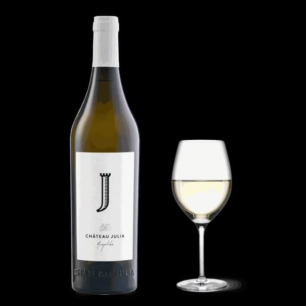 Chateau Julia Assyrtiko