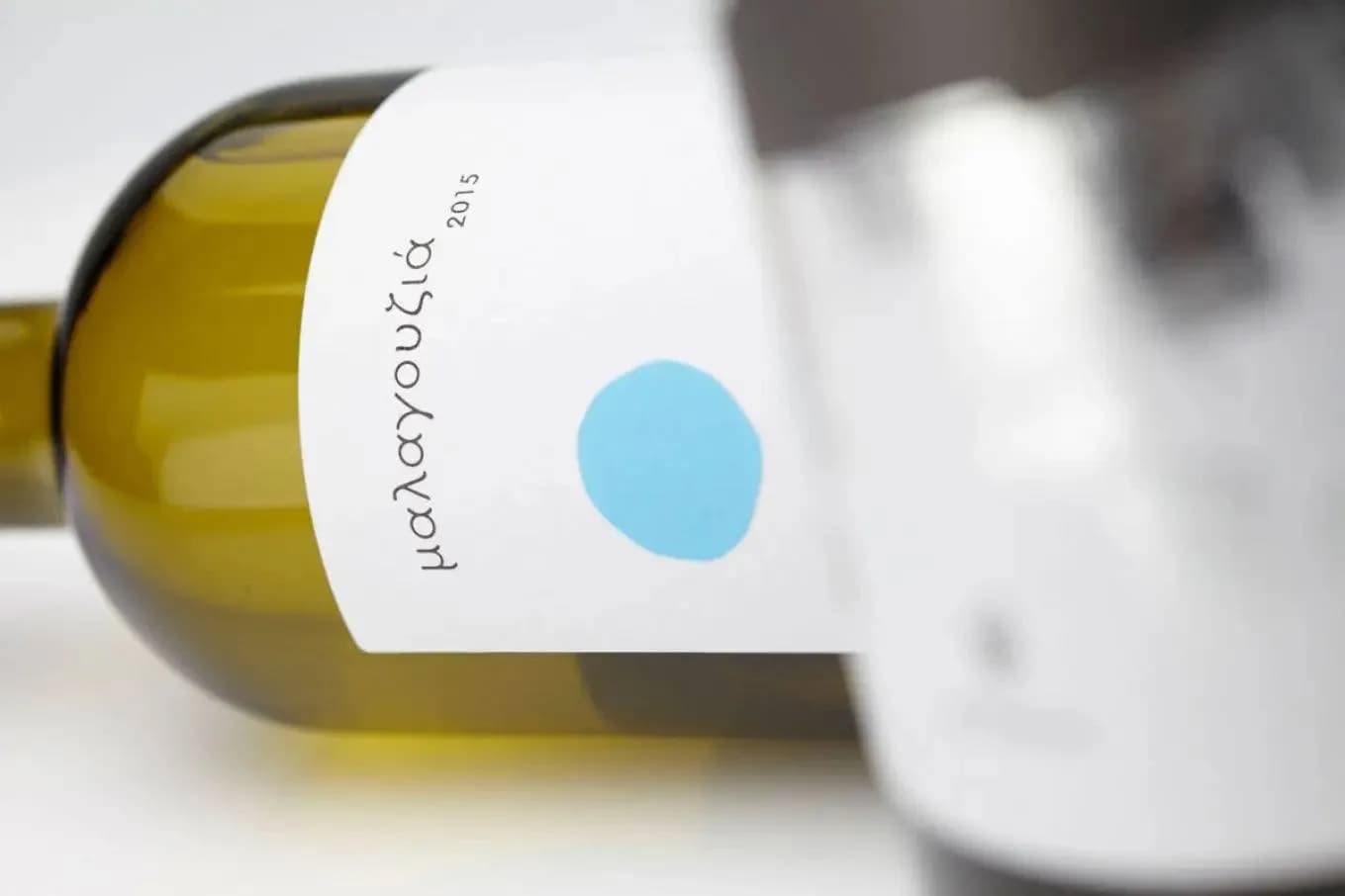 Zacharias Wines Malagousia