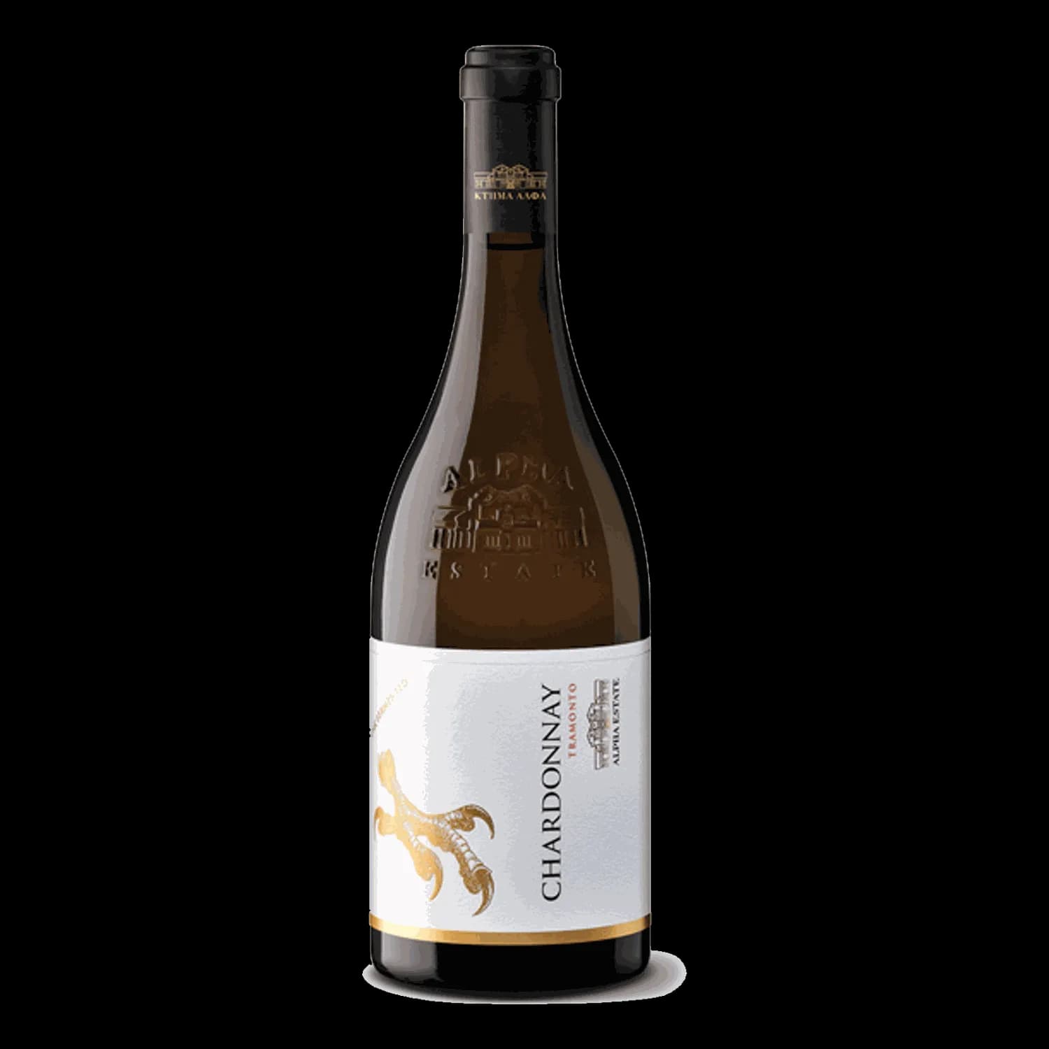 Ecosystem Chardonnay - Alpha Estate