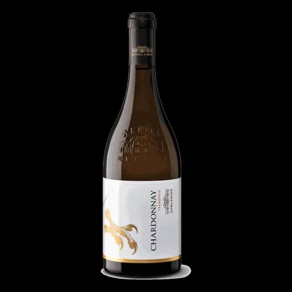 Ecosystem Chardonnay - Alpha Estate