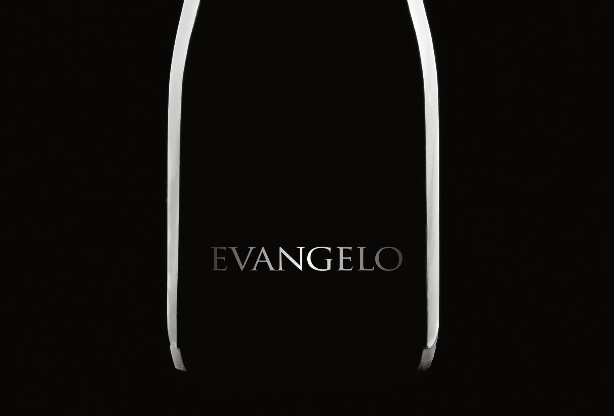 Gerovassiliou Evangelo - Domaine Gerovassiliou