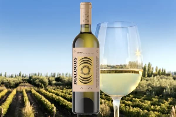 Dialogos Dyo Ypsi Estate