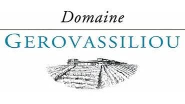 Gerovassiliou Syrah - Domaine Gerovassiliou