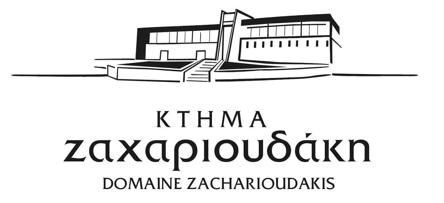 Zacharioudakis Vidiano Bio - Domaine Zacharioudakis