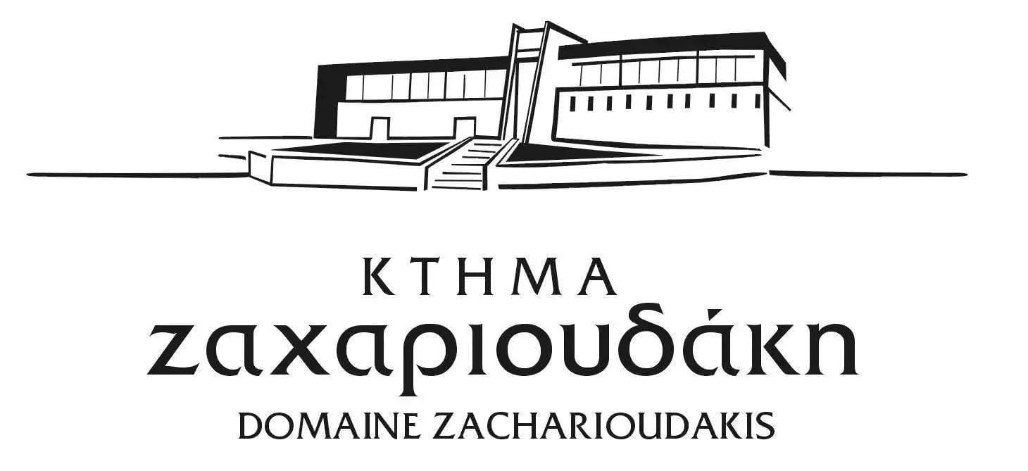 Codex Red - Domaine Zacharioudakis