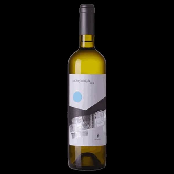 Einzigartiger Weißwein aus Griechenland kaufen