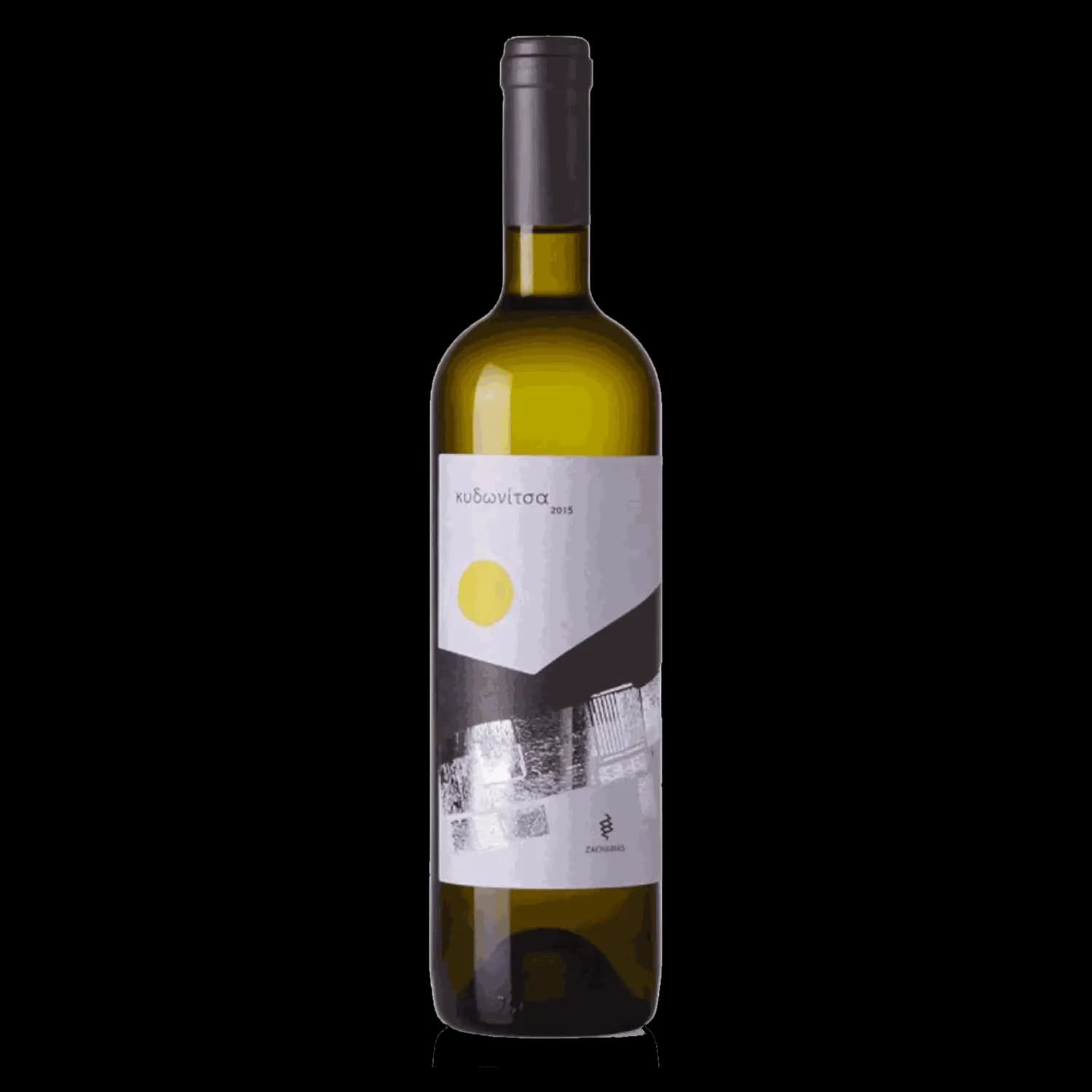 Zacharias Wines Kydonitsa