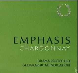 Pavlidis Emphasis Chardonnay - Ktima Pavlidis