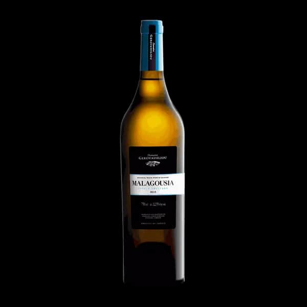 Gerovassiliou Malagousia - Domaine Gerovassiliou
