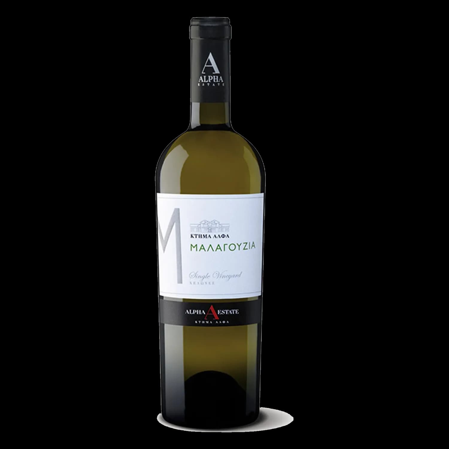 Alpha Estate Malagousia