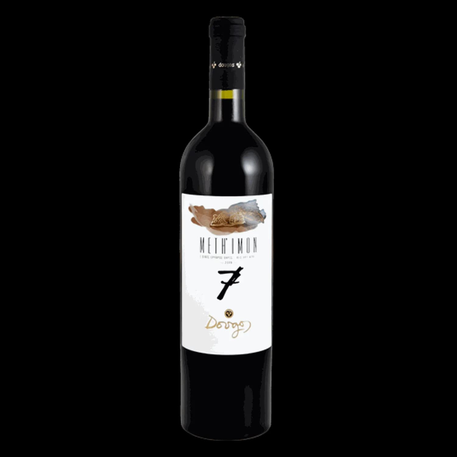 Methimon 7 - Dougos Winery