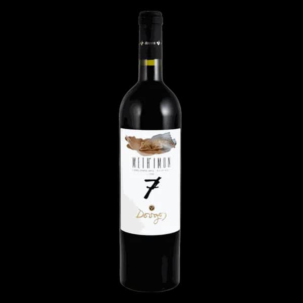 Methimon 7 - Dougos Winery