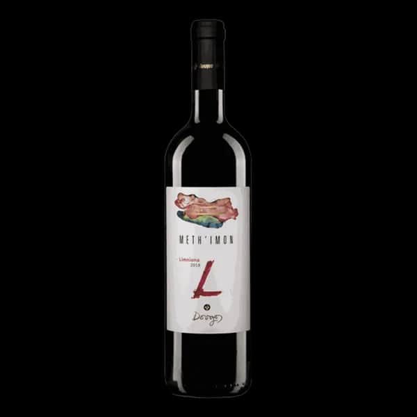 Methimon L - Dougos Winery