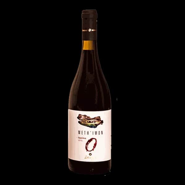 Methimon O - Dougos Winery