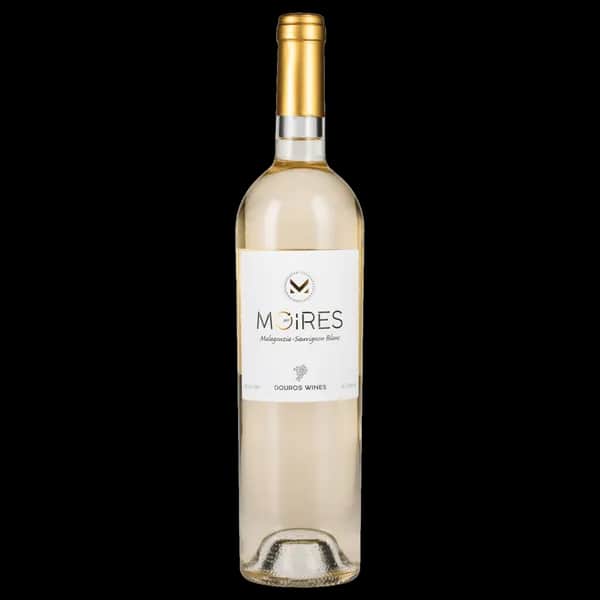 Mires Malagousia - Douros Winery