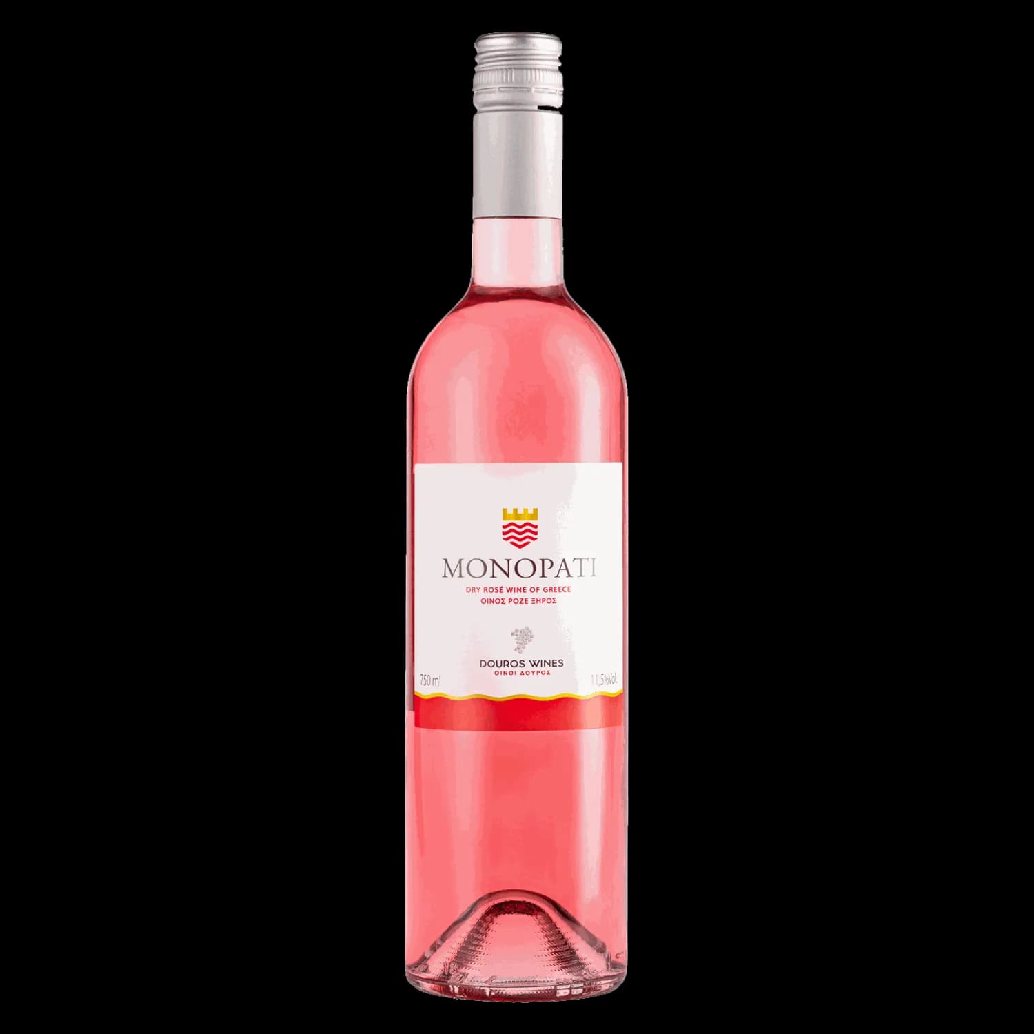 Monopati Rosé Trocken - Douros Winery
