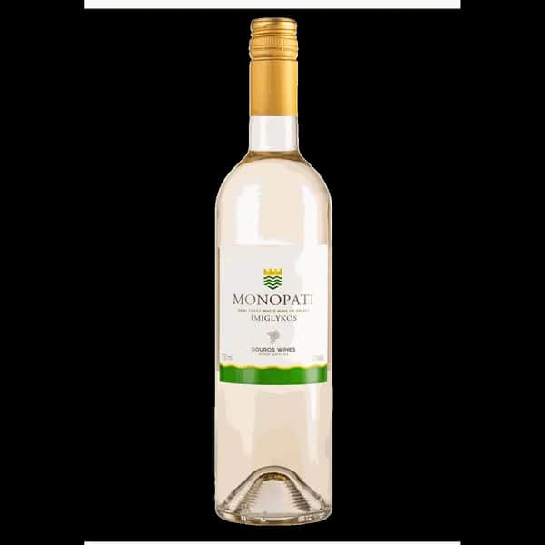 Monopati Imiglykos Weiss - Douros Winery