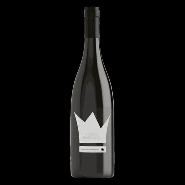 Gymni Vasilisa (Naked Queen) - Pieria Eratini Winery
