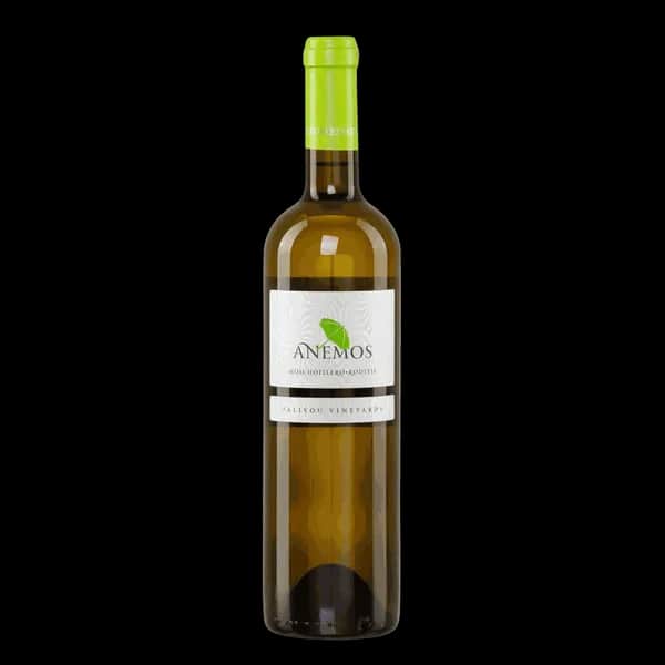 Anemos Weißwein - Palivou Estate