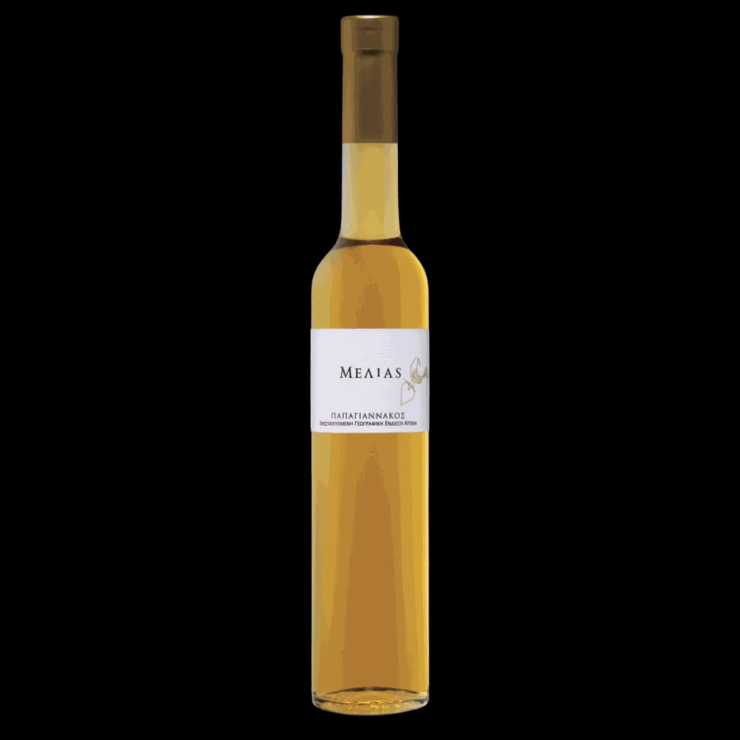 Papagiannakos Melias Süßwein